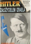 Hitler założycielem Izraela