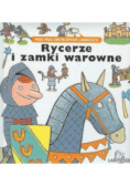 Rycerz i zamki warowne