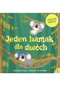 Jeden hamak dla dwóch Uczę się empatii