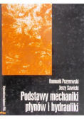 Podstawy mechaniki płynów i hydrauliki