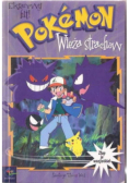 Pokemon wieżą strachów