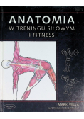 Anatomia w treningu siłowym i fitness