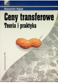 Ceny transferowe Teoria i praktyka