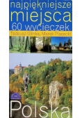 60 wycieczek Polska