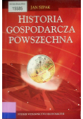 Historia gospodarcza powszechna