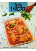 Dania z kurczaka