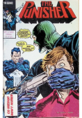 The Punisher Nr 1 / 92