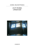 Anty - teoria literatury