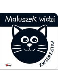 Maluszek widzi Zwierzątka