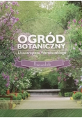 Ogród Botaniczny Uniwersytetu Warszawskiego