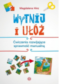 Wytnij i ułóż
