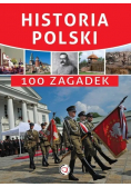 Historia Polski 100 zagadek