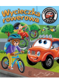 Samochodzik Franek. Wycieczka rowerowa