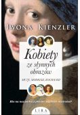 Kobiety ze słynnych obrazów