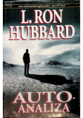 Autoanaliza