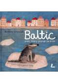 Baltic Pies, który płynął na krze