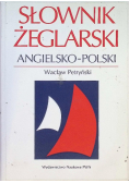 Słownik żeglarski angielsko polski