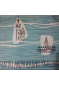 Zabytki Architektury Krakowa