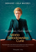 Maria Skłodowska Curie