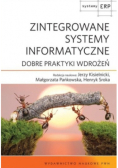 Zintegrowane Systemy Informatyczne