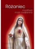 Różaniec modlitwa moja codzienna