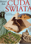 Cuda świata Richard Bonson