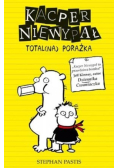 Kacper Niewypał. Total(na) porażka