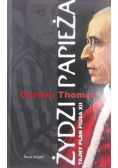 Żydzi papieża