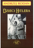 Dzieci Hitlera