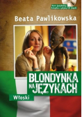 Blondynka na językach