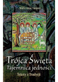 Trójca święta tajemnica jedności