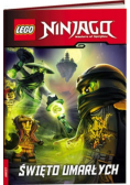 LEGO Ninjago Święto umarłych