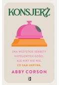 Konsjerż