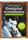 Zagadki Logiczne Genialni Wynalazcy