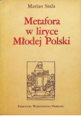 Metafora w liryce Młodej Polski