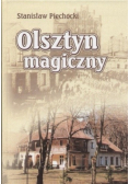 Olsztyn magiczny
