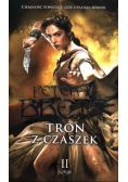 Tron z czaszek Księga 2