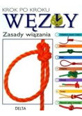 Krok po kroku węzły zasady wiązania