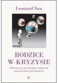 Rodzice w kryzysie