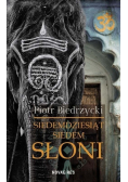Siedemdziesiąt siedem słoni