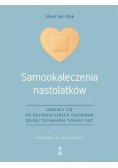 Samookaleczenia nastolatków