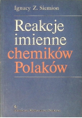 Reakcje imienne chemików Polaków