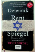 Dziennik Reni Spiegel Życie młodej dziewczyny
