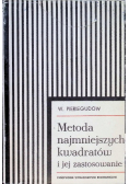 Metoda najmniejszych kwadratów i jej zastosowanie