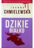 Dzikie białko