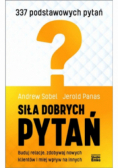 Siła dobrych pytań