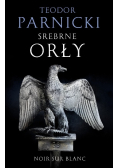 Srebrne orły wyd. 2025