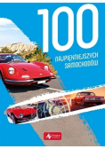 100 najpiękniejszych samochodów