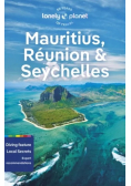 Lonely Planet Mauritius Reunion & Seychelles Przewodnik