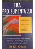 Era pro sumenta